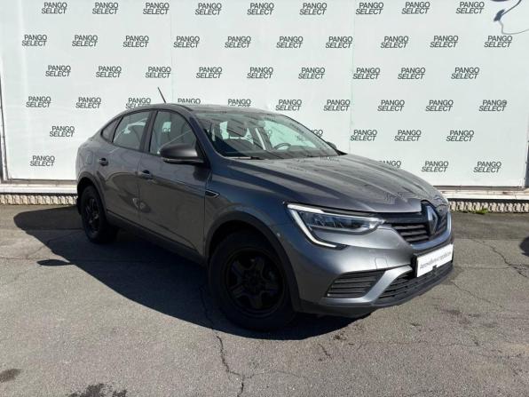 Renault Arkana I с пробегом 2020 года, цена 1 450 000 рублей, 147000 км, внедорожник, Автокод Объявления