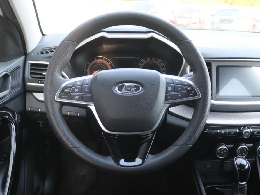 Lada (ВАЗ) Vesta I Рестайлинг (NG) Нижний Новгород  - изображение 13