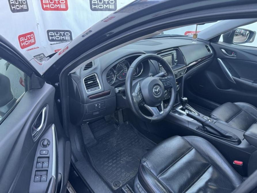 Mazda 6 III (GJ) Санкт-Петербург  - изображение 7