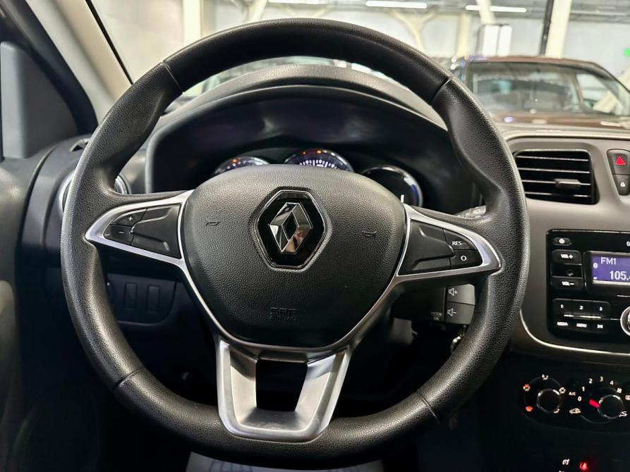 Renault Sandero II Рестайлинг Уфа  - изображение 12
