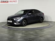 Hyundai Solaris II Белгород  - изображение 19