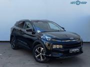 JAC JS6 Москва  - изображение 18