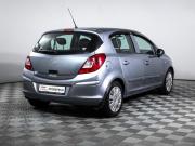 Opel Corsa D Москва  - изображение 21