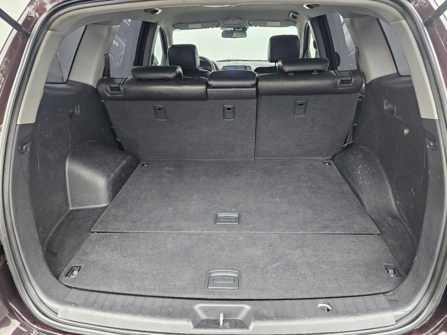 Hyundai Santa Fe II Ярославль  - изображение 13