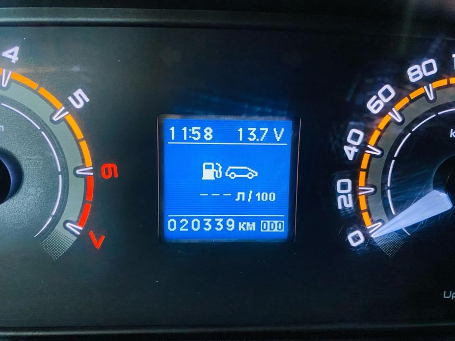 Lada (ВАЗ) Niva Travel I Миасс  - изображение 14