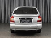 Hyundai Accent II Ставрополь  - изображение 19