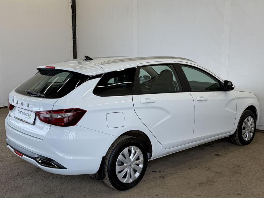 Lada (ВАЗ) Vesta I Рестайлинг (NG) Псков  - изображение 6