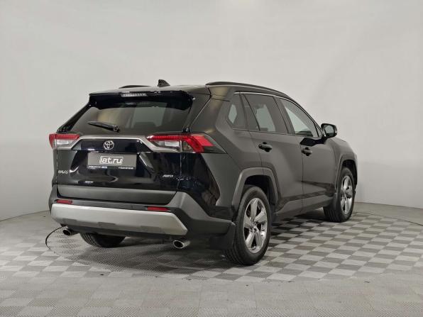 Toyota RAV4 V (XA50) с пробегом 2020 года, цена 2 699 000 рублей, 135827 км, внедорожник, Автокод Объявления