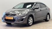 Hyundai Solaris I Киров  - изображение 14