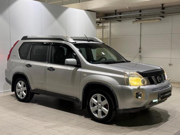 Nissan X-Trail II с пробегом 2008 года, цена 1 015 000 рублей, 241099 км, внедорожник, Автокод Объявления