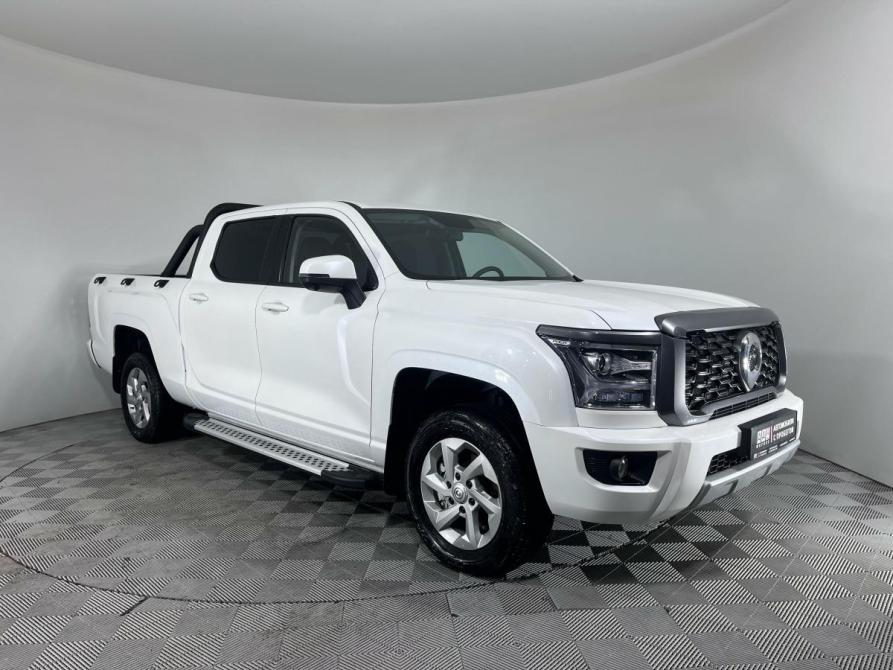 Great Wall Poer King Kong Ростов-на-Дону  - изображение 3