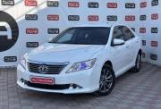 Toyota Camry VII (XV50) Санкт-Петербург  - изображение 17
