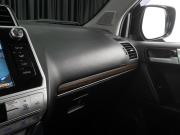 Toyota Land Cruiser Prado 150 Series Рестайлинг 2 Тюмень  - изображение 58