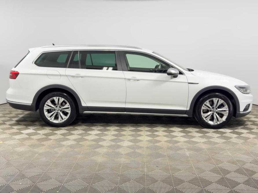 Volkswagen Passat B8 Казань  - изображение 5