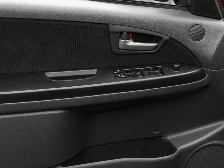 Suzuki SX4 I (Classic) Москва  - изображение 13