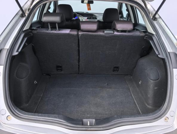 Honda Civic VIII Рестайлинг с пробегом 2011 года, цена 920 000 рублей, 247836 км, хэтчбек, Автокод Объявления