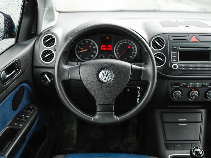 Volkswagen Golf Plus I Ижевск  - изображение 11