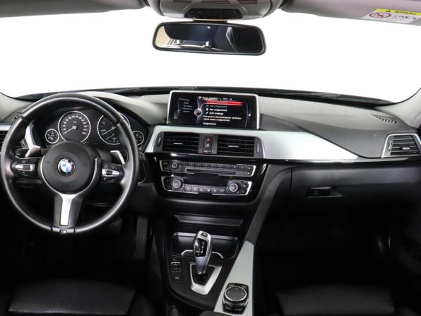 BMW 3 серии VI (F3x) Рестайлинг с пробегом 2015 года, цена 2 200 000 рублей, 265675 км, седан, Автокод Объявления