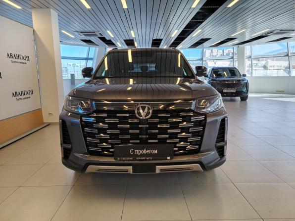 Changan CS95 I Рестайлинг 2 с пробегом 2024 года, цена 3 019 000 рублей, 34607 км, внедорожник, Автокод Объявления