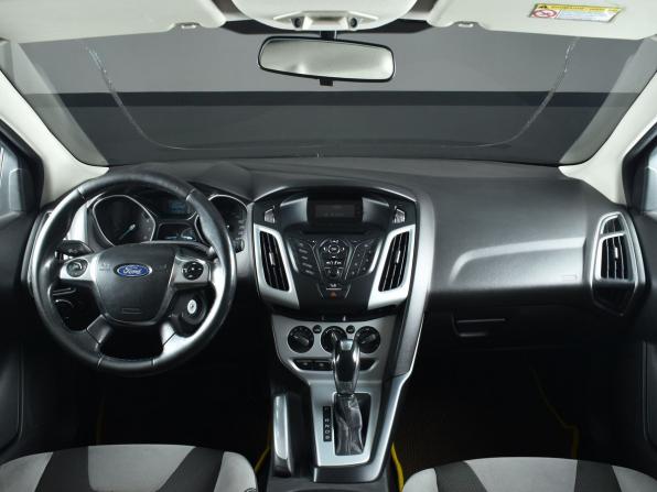 Ford Focus III с пробегом 2012 года, цена 664 995 рублей, 171381 км, седан, Автокод Объявления