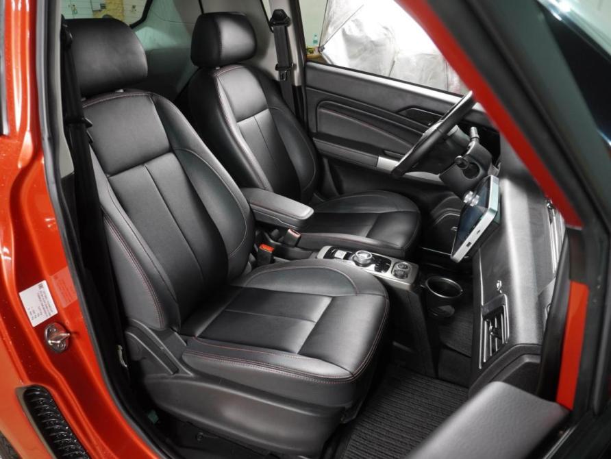 Zotye E200 Воронеж  - изображение 7