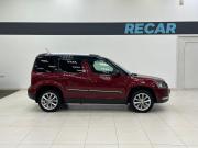 Skoda Yeti I Рестайлинг Санкт-Петербург  - изображение 45