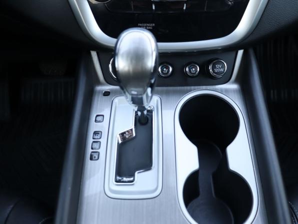 Nissan Murano III (Z52) с пробегом 2018 года, цена 1 900 000 рублей, 234593 км, внедорожник, Автокод Объявления