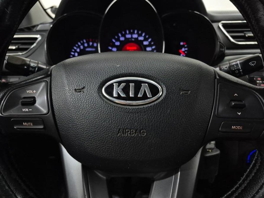 Kia Rio III Альметьевск  - изображение 21