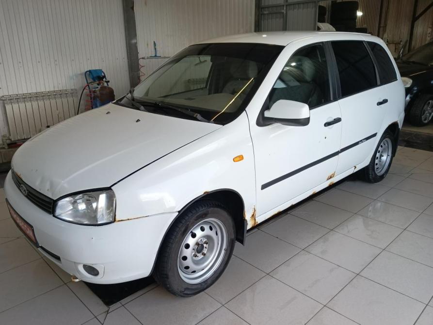 Lada (ВАЗ) Kalina I Арзамас  - изображение 1