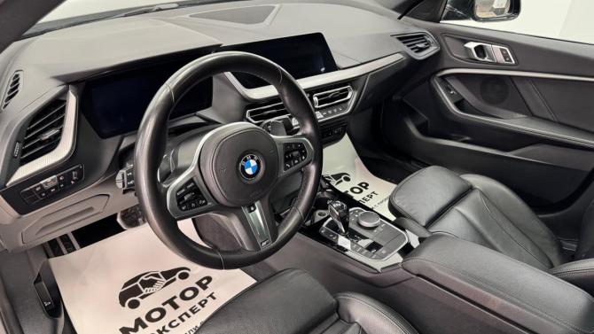 BMW 2 серии F44 с пробегом 2019 года, цена 3 300 000 рублей, 71801 км, седан, Автокод Объявления