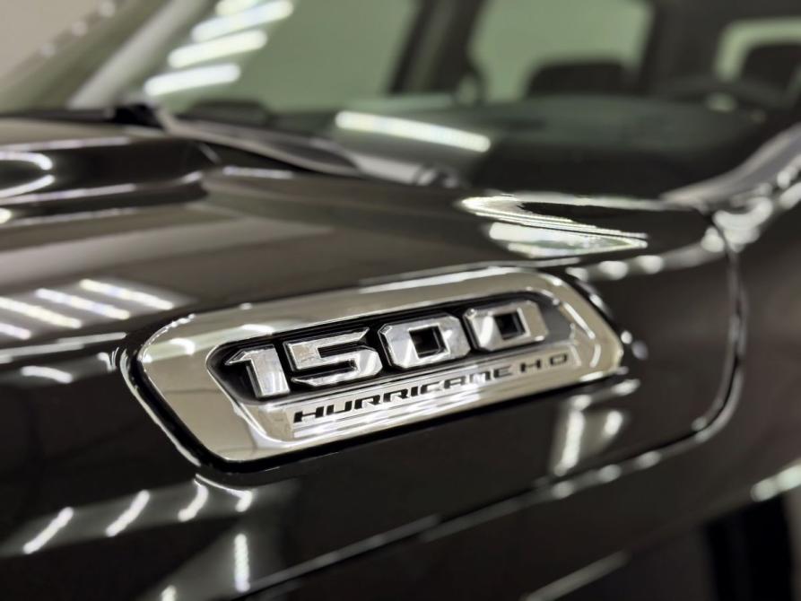 Ram 1500 V Рестайлинг Санкт-Петербург  - изображение 37