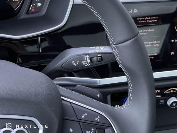 Новый Audi Q3 II (F3) 2025 года, цена 4 790 000 рублей, внедорожник, Автокод Объявления