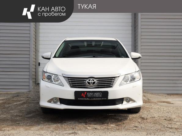 Toyota Camry VII (XV50) с пробегом 2011 года, цена 1 789 000 рублей, 91937 км, седан, Автокод Объявления