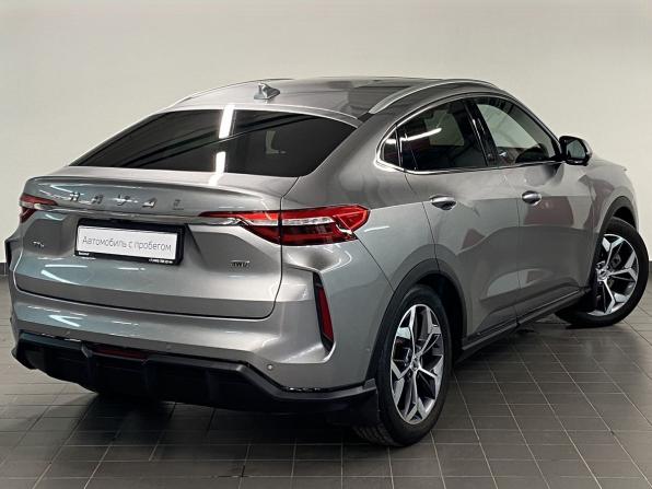 Haval F7x I Рестайлинг с пробегом 2024 года, цена 2 260 000 рублей, 36236 км, внедорожник, Автокод Объявления