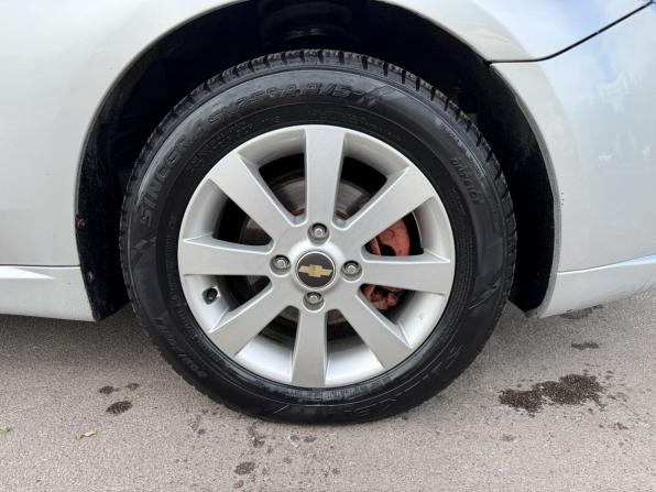 Chevrolet Epica V250 Рестайлинг с пробегом 2011 года, цена 720 000 рублей, 124111 км, седан, Автокод Объявления
