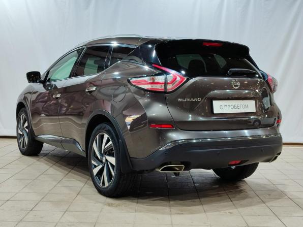 Nissan Murano III (Z52) с пробегом 2020 года, цена 2 750 000 рублей, 146459 км, внедорожник, Автокод Объявления