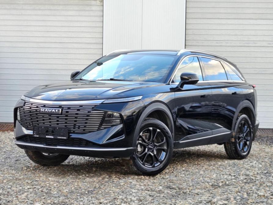 Haval F7 II Вологда  - изображение 1