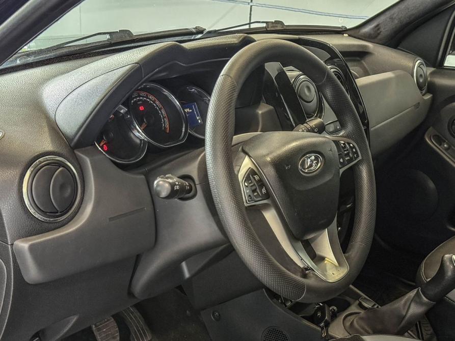 Lada (ВАЗ) Largus I Рестайлинг Тверь  - изображение 8