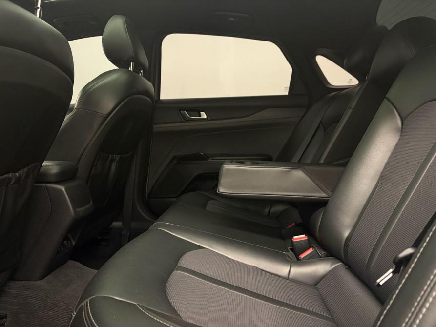 Kia K5 III Ростов-на-Дону  - изображение 20