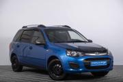 Lada (ВАЗ) Kalina II Томск  - изображение 15