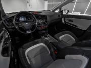Kia Ceed II Рестайлинг Москва  - изображение 26