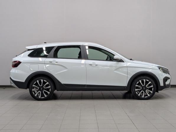 Lada (ВАЗ) Vesta I Рестайлинг (NG) с пробегом 2024 года, цена 1 425 000 рублей, 43048 км, универсал, Автокод Объявления