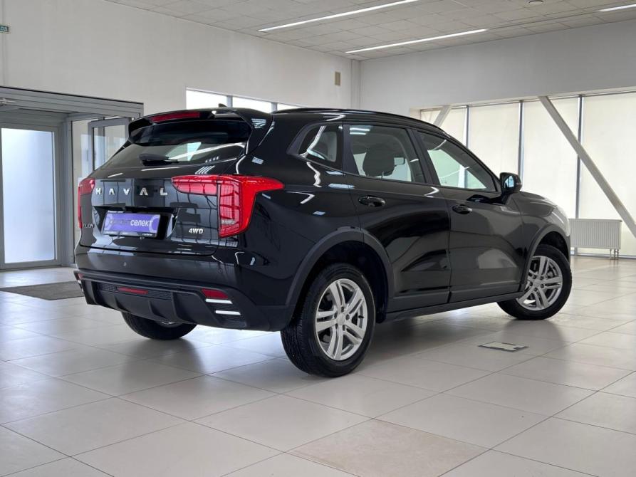 Haval Jolion I Рестайлинг Волгоград  - изображение 4