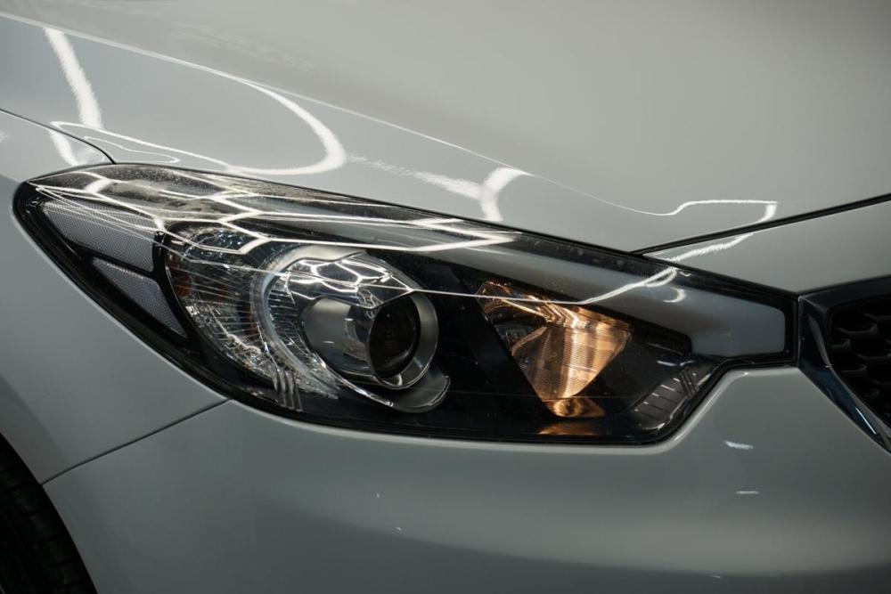 Kia Cerato III Крым  - изображение 25
