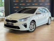 Kia Ceed III Тула  - изображение 16