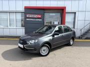 Lada (ВАЗ) Granta I Рестайлинг Альметьевск  - изображение 21