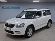 Skoda Yeti I Рестайлинг Москва  - изображение 19