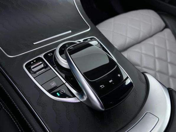 Mercedes-Benz GLC I (X253) с пробегом 2019 года, цена 3 247 000 рублей, 168319 км, внедорожник, Автокод Объявления