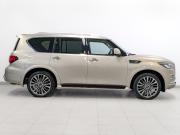 Infiniti QX80 I Рестайлинг 2 Москва  - изображение 34