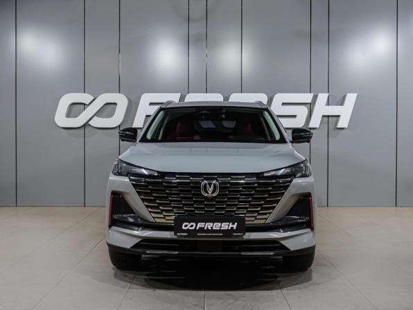 Changan UNI-S I с пробегом 2024 года, цена 2 099 000 рублей, 56430 км, внедорожник, Автокод Объявления
